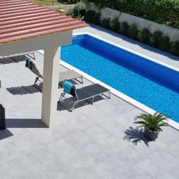 Oleander apartments Podstrana, Oleander apartments Podstrana with sauna and pool, Dalmatia, Croatia Podstrana