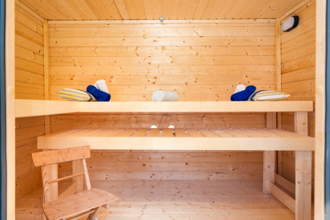 Oleander 5, Oleander apartments Podstrana with sauna and pool, Dalmatia, Croatia Podstrana