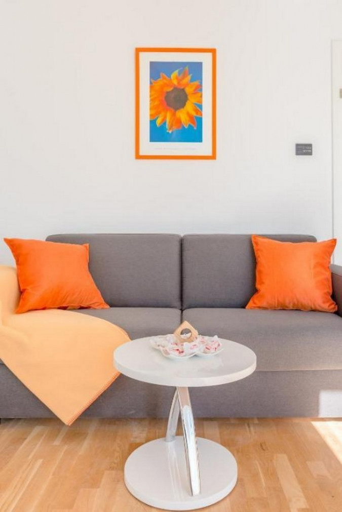 Oleander 5, Oleander apartments Podstrana with sauna and pool, Dalmatia, Croatia Podstrana