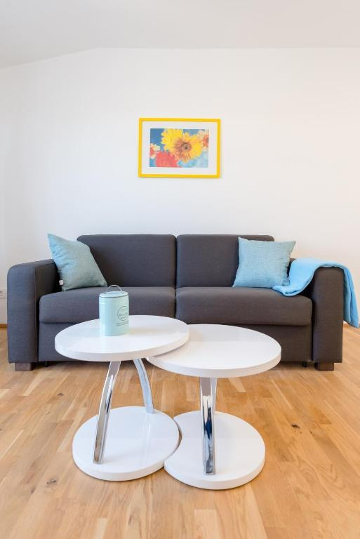 Oleander 2, Oleander apartments Podstrana with sauna and pool, Dalmatia, Croatia Podstrana