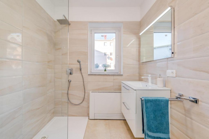 Oleander 1, Oleander apartments Podstrana with sauna and pool, Dalmatia, Croatia Podstrana