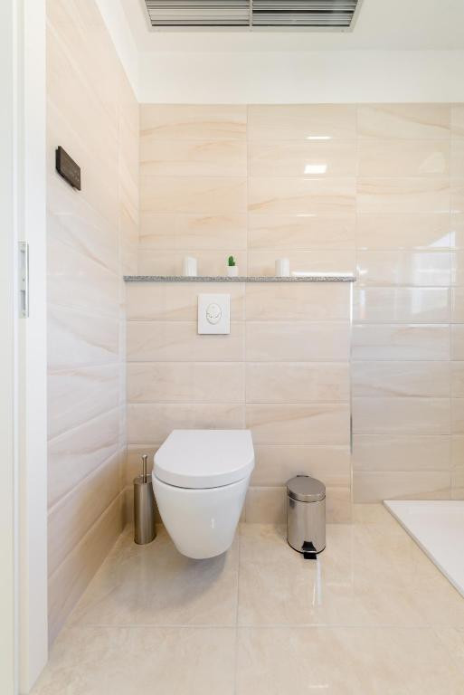 Oleander 2, Oleander apartments Podstrana with sauna and pool, Dalmatia, Croatia Podstrana