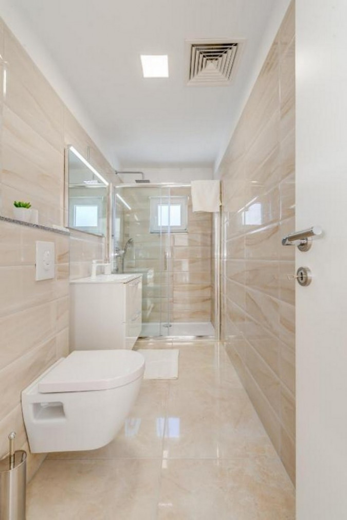 Oleander 5, Oleander apartments Podstrana with sauna and pool, Dalmatia, Croatia Podstrana