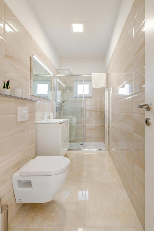 Oleander 3, Oleander apartments Podstrana with sauna and pool, Dalmatia, Croatia Podstrana