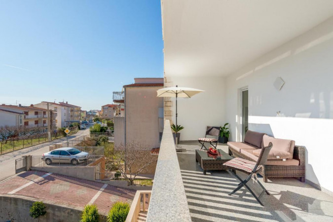 Oleander 3, Oleander apartments Podstrana with sauna and pool, Dalmatia, Croatia Podstrana