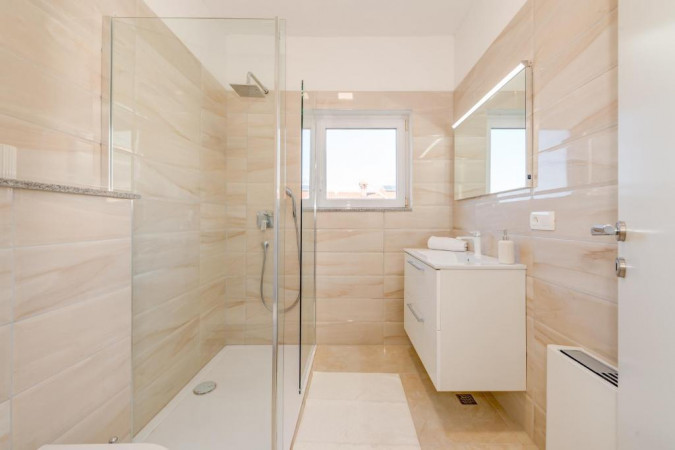 Oleander 4, Oleander apartments Podstrana with sauna and pool, Dalmatia, Croatia Podstrana