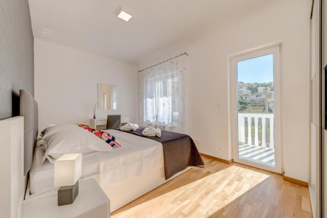 Oleander 3, Oleander apartments Podstrana with sauna and pool, Dalmatia, Croatia Podstrana