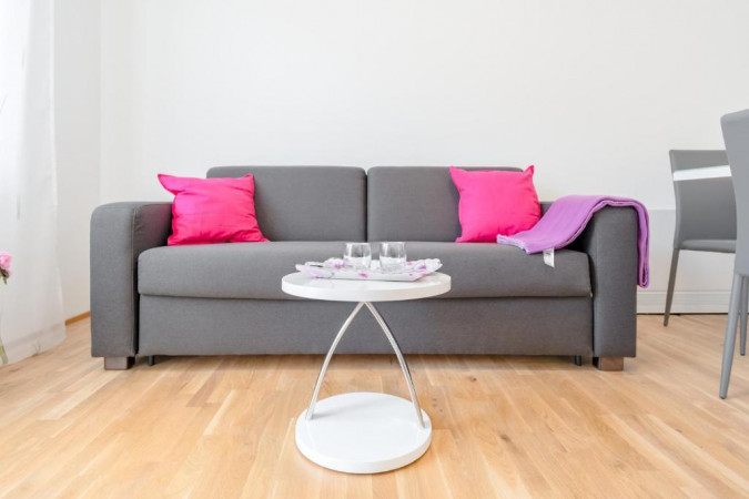 Oleander 4, Oleander apartments Podstrana with sauna and pool, Dalmatia, Croatia Podstrana