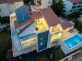 Exterior, Oleander apartments Podstrana with sauna and pool, Dalmatia, Croatia Podstrana