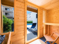 Oleander 5, Oleander apartments Podstrana with sauna and pool, Dalmatia, Croatia Podstrana