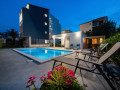 Exterior, Oleander apartments Podstrana with sauna and pool, Dalmatia, Croatia Podstrana