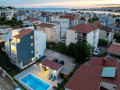 Exterior, Oleander apartments Podstrana with sauna and pool, Dalmatia, Croatia Podstrana