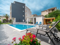 Exterior, Oleander apartments Podstrana with sauna and pool, Dalmatia, Croatia Podstrana