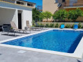 Exterior, Oleander apartments Podstrana with sauna and pool, Dalmatia, Croatia Podstrana