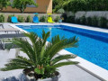 Exterior, Oleander apartments Podstrana with sauna and pool, Dalmatia, Croatia Podstrana