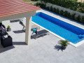 Exterior, Oleander apartments Podstrana with sauna and pool, Dalmatia, Croatia Podstrana